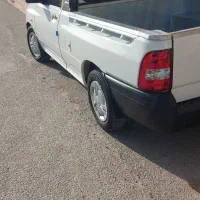 پراید وانت