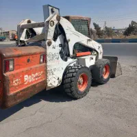 بابکت S300|خودرو سنگین|تهران, شهرک غزالی|دیوار