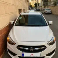 شاهین G مدل 1400|خودرو سواری و وانت|شیراز, قدوسی غربی|دیوار