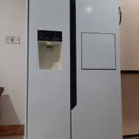 یخچال ساید