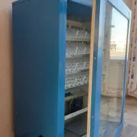 دستگاه جوجه کشی  ( مدبر )|لوازم جانبی حیوانات|قم, خداکرم|دیوار