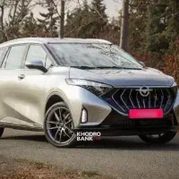 حواله خودرو هایما x7