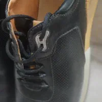 کفش اسپرت نو چرم|کیف، کفش، کمربند|گنبد کاووس, |دیوار