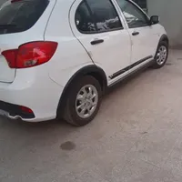 کوییک GXR تیپ L، مدل ۱۴۰۲