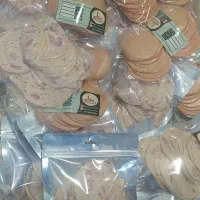 محصولات پروتئینی خانگی