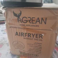 سرخ کن بدون روغن|اجاق گاز و لوازم برقی پخت‌وپز|ارومیه, |دیوار