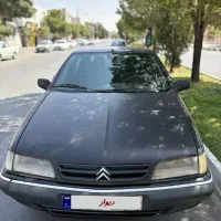زانتیا ۱۸۰۰ سوپر لوکس