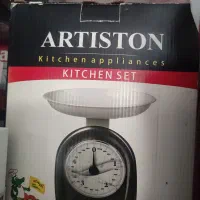 ترازو آشپزخانه