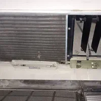 کولر ناسیونال|کولر گازی و فنکوئل|گرگان, |دیوار