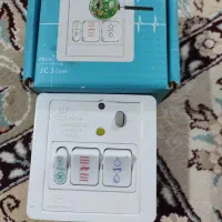 کلیدکولرآبی|کولر آبی|فولادشهر, C3|دیوار