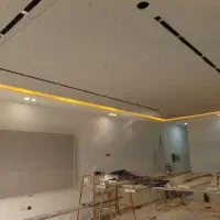 طراحی و اجرای کناف و دکوراسیون داخلی با قیمت مناسب