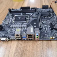 مادربرد Pro H610M-G D4 MSI|قطعات و لوازم جانبی رایانه|گرگان, |دیوار