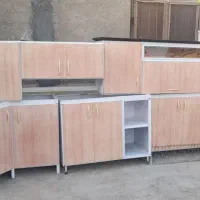 کابینت در حد نو