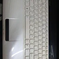 لب تاب ASus تمییز با ۲ هارد درایو فروشی