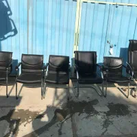 صندلی کنفرانس و مدیریت