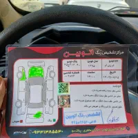ام وی ام ۳۱۵|خودرو سواری و وانت|تهران, فرمانیه|دیوار