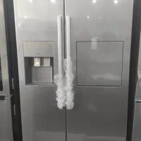 یخچال فریزر ساید سامسونگ مدل rs50 تعداد محدود