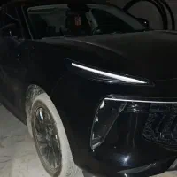 لاماری ۱۴۰۱/۱۲/۵ کم کار کرد|خودرو سواری و وانت|فردیس, شهرک شهید حسینی|دیوار