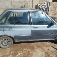 پراید مدل ۹۰|خودرو سواری و وانت|بیجار, |دیوار