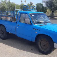 نیسان دیزل|خودرو سواری و وانت|دزفول, |دیوار