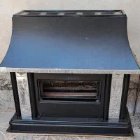 بخاری شومینه