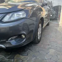 کوییک اتومات 97 بیرنگ کم کار|خودرو سواری و وانت|ارومیه, |دیوار