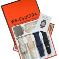 ساعت هوشمند برند