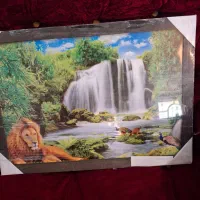 تابلو|تابلو، نقاشی، عکس|ایذه, |دیوار