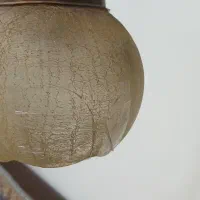 لوستر|لوستر و چراغ آویز|بوشهر, |دیوار