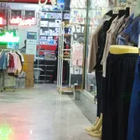 پاساژبا10مغازه ویک باب ساختمان|فروش مغازه و غرفه|نورآباد, |دیوار