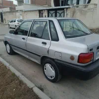 پراید مدل 86|خودرو سواری و وانت|نقده, |دیوار