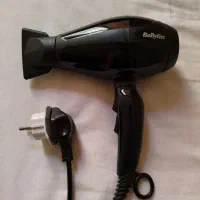سشوار بابلیس مدل 6715dsde