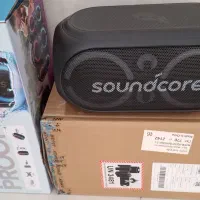 اسپیکر انکر مدل Soundcore Rave party 2