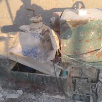 دستگاه تراشکاری سنگ