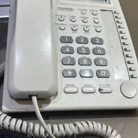 خدمات تلفن سانترال، شبکه، دوربین مداربسته