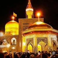 تور مشهد مقدس مهر ماه