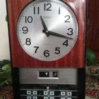 ساعت SELKO عتیقه