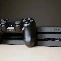Ps4 Pro