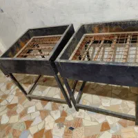 اجاق و کباب پز|اجاق گاز و لوازم برقی پخت‌وپز|خمینی‌شهر, |دیوار