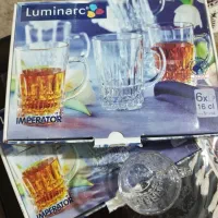 استکان لومینارک اصل فرانسه