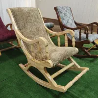 صندلی راک دلفینی