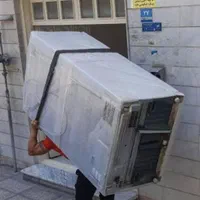 اسباب کشی و حمل بار با خاور و نیسان وکارگر