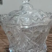 ظروف شیشه ای