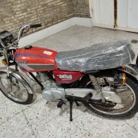 موتور پارکینگی 87|موتورسیکلت|دزفول, |دیوار