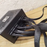 پاور ۸۵۰ وات گلد فول ماژولار power 850w antec|قطعات و لوازم جانبی رایانه|تهران, جمهوری|دیوار