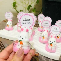 گیفت شمع کودک