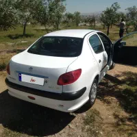206sdV8|خودرو سواری و وانت|همدان, |دیوار