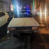 پیکان وانت مدل90 سالم و سرحال