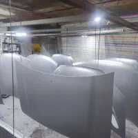 استخدام کارگر ساده|استخدام صنعتی، فنی، مهندسی|تبریز, |دیوار