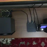 اندروید باکس نت باکس مدل موبو ادیشن